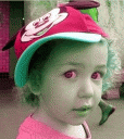 Colorshift avatar sample